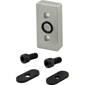 80/20® 10 Series Pressure Manifold Tap Ready Access Plate 2451