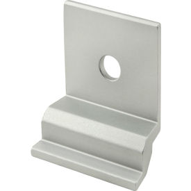 80/20® 15 Series Roll-in Panel Mount Bracket 2488