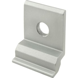 80/20® 10 Series Roll-in Panel Mount Bracket 2489