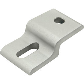 80/20® 10 Series Single Arm Narrow Mesh Retainer 2490