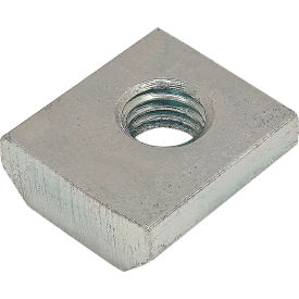80/20® 25 Series M5 X 0.8 Standard T-Nut Bright 25-1954