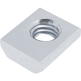 80/20® 25 Series Standard Slide-in T-Nut M6 X 1.0 Clear 25-1964