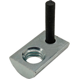 80/20® 25 Series Roll In T-Nut with Flex Handle M6 X 1.0 Bright 25-1966
