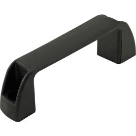 80/20® 25 30 Series Textured Plastic Door Handle 25-2062