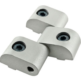 80/20® 25 Series Heavy Duty Hinge Assembly 25-2066