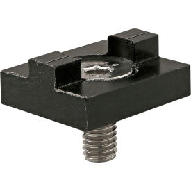 80/20® 25 Series Door Glide Black 25-2067