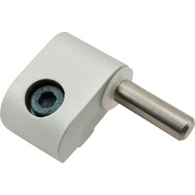80/20® 25 Series Right Hand Lift-Off Hinge w/ Long Pin 25-2073