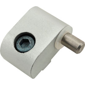 80/20® 25 Series Right Hand Lift-Off Hinge w/ Short Pin 25-2075