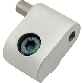 80/20® 25 Series Left Hand Lift-Off Hinge w/ Short Pin 25-2076