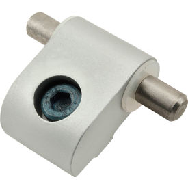 80/20® 25 Series Lift-Off Hinge w/ Two Pins 25-2078