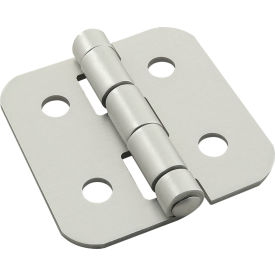 80/20® 25 Series Aluminum Hinge 25-2086