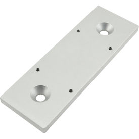 80/20® 25 Series Keeper Mount Plate For Grabber Door Catch 25-2122