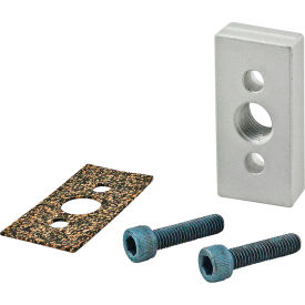 80/20® 25 Series 25mm x 50mm 1/4