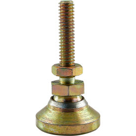 80/20® Metric Series M6 Deluxe Leveling Foot 25-2192