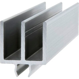 80/20® 25 Series Upper Door Slide Track 25-2211-3.048M