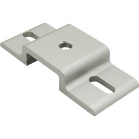 80/20® 25 Series Double Arm Narrow Mesh Retainer Clear 25-2521