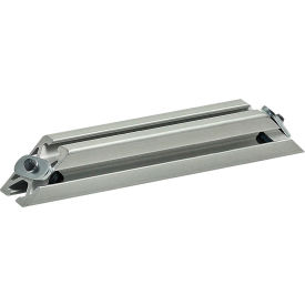 80/20® 25 45 Series Degree Support 25-2525 X 160MM Long Smooth Finish Clear 25-2565
