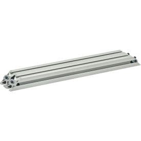 80/20® 25 45 Series Degree Support 25-2550 X 320MM Long Clear 25-2567