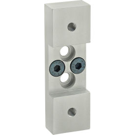 80/20® 25 Series Wheel Bracket Assembly 1/2
