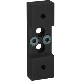 80/20® 25 Series Wheel Bracket Assembly 1/2
