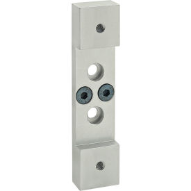80/20® 25 Series Wheel Bracket Assembly 4-1/16