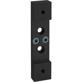 80/20® 25 Series Wheel Bracket Assembly 4-1/16