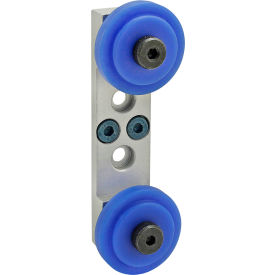 80/20® 25 Series Wheel Bracket Assembly 25-2753