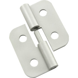 80/20® 25 Series Lift-Off Hinge Left Hand Short Pin 2