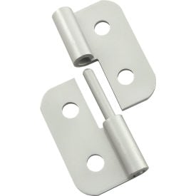 80/20® 25 Series Lift-Off Hinge Left Hand Long Pin 2