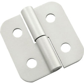 80/20® 25 Series Lift-Off Hinge Assembly Left Hinge 25-2835
