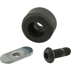 80/20® 25 30 Series Rubber Bumper 7/8