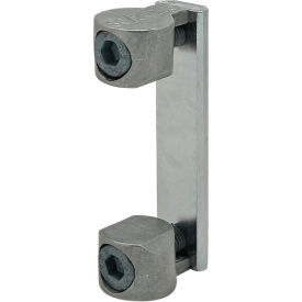 80/20® 25 Series M5 Double Anchor T-Nut Long Assembly Bright 25-3096