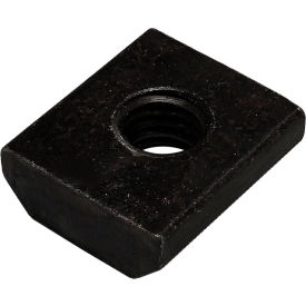 80/20® 25 Series Standard T-Nut M5 X .8 Black 25-3206