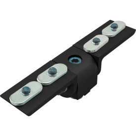 80/20® 25 Series Right Angle 0 Degree Living Hinge w/ 