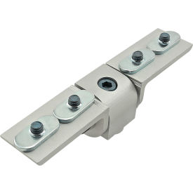 80/20® 25 Series Right Angle 90 Degree Living Hinge w/ 