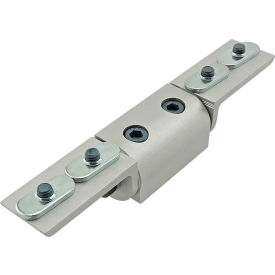 80/20® 25 Series Right Angle Universal Living Hinge w/ 