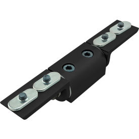 80/20® 25 Series Right Angle Universal Living Hinge w/ 