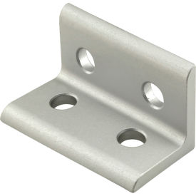 80/20® 25 Series 4 Hole Wide Inside Corner Bracket 25-4113