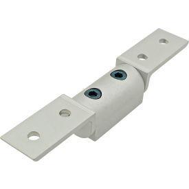 80/20® 25 Series Universal Standard Structural Pivot Assembly with Dual 