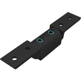 80/20® 25 Series Universal Standard Structural Pivot Assembly with Dual 