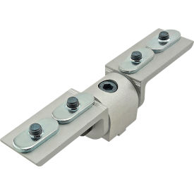 80/20® 25 Series Standard 0° Dynamic Pivot Assembly with Dual 