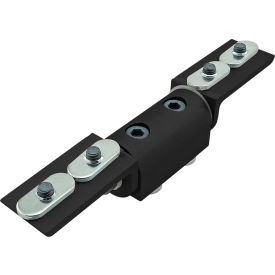 80/20® 25 Series Standard Universal Dynamic Pivot Assembly with Dual 