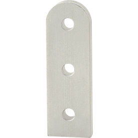80/20® 25 Series 75mm Standard Straight Structural Pivot Arm Clear 25-4196