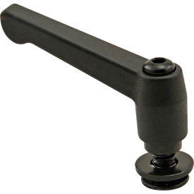 80/20® 25 Series L-Handle Linear Bearing Brake Kit Black 25-6850
