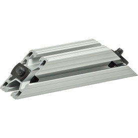 80/20® 15 Series 45 Degree Support 1515-UL x 6