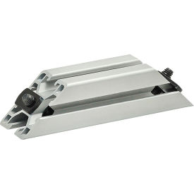 80/20® 15 Series 45 Degree Support 1515-ULS x 6