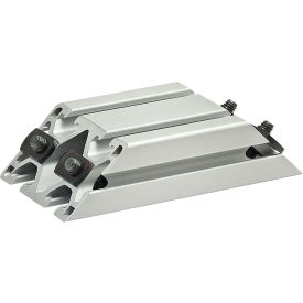 80/20® 15 Series 45 Degree Support 1530-LS x 6