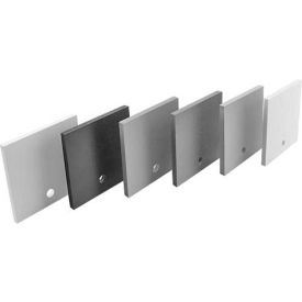 80/20 2618-48X96 Expanded PVC Panel Black 2618-48X96