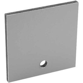 80/20 2650-50X122 - 50x122 Aluminum Composite Panel Platinum 2650-50X122