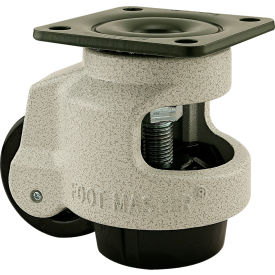 80/20® 2200 Lb Leveling Caster Gd-120 2717
